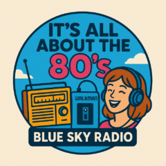 Blue Sky Radio